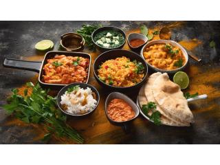 Top Indian Restaurant in Den Haag – Chopras Indian Restaurant