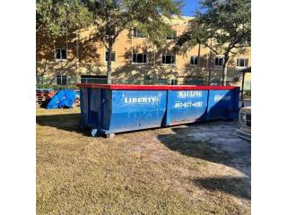 Fast & Convenient Waste Disposal Services