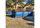 Fast & Convenient Waste Disposal Services 