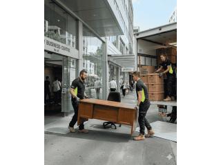 Careful Transport By Furniture Movers Melbourne Team