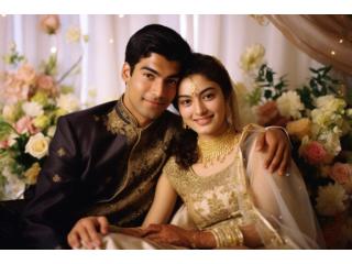 Premium Matchmaking in Delhi