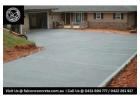 Falcon Concrete Services Surry Hills