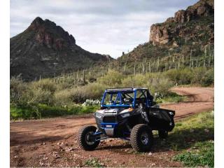 ATV Rental Prescott AZ – Explore Trails with North Ranch RV Park
