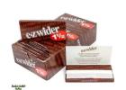 Shop EZ Wider Rolling Papers – Best Prices at Smoker's Outlet
