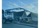 Concrete Pump Hire Birmingham