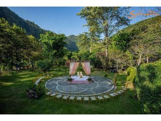 Top Venues for a Destination Wedding in Jim Corbett