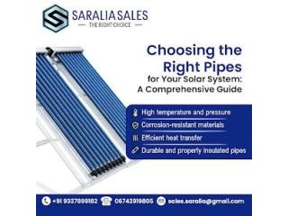 MS Steel Iron Beam Supplier In Bhubaneswar | Saralia Sales