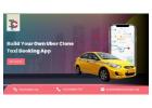 Uber Clone Development for Scalable Ride-Hailing Apps