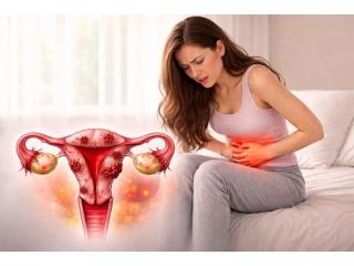 Trusted Ayurvedic Care for Female Fertility Wellness in Delhi