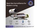 Affordable CCTV Camera Installation with SpyCorp RM