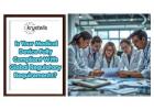 Is Your Medical Device Fully Compliant With Global Regulatory Requirements?