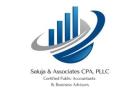 Saluja & Associates CPA – Tax, Payroll & Bookkeeping Professionals