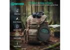 stylish backpacks for men India