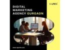 Digital Marketing Agency Gurgaon 