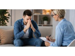 Best Counselling Centre in South Delhi for Stress, Anxiety & Depression