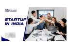 Expert Startup in India Services for Entrepreneurs and SMEs