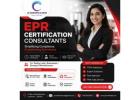 EPR Certification Consultants