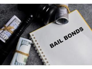 Jail release bail bonds near me | Freeman Bail Bonds LLC