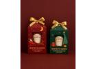 Boost Your Brand Sales With Custom Holiday Packaging That Converts
