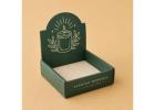 Are Your Products Getting Lost Without Eye Catching Display Boxes?
