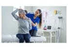 PHYSIOTHERAPY CLINIC – PAIN RELIEF & REHABILITATION