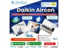 Daikin Aircon Singapore