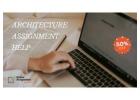 Architecture Assignment Help – Professional Support for Design & Planning Projects