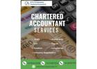 Best Chartered Accountant Firms in Gurgaon | Trusted CA Firm in Gurgaon