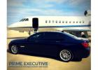 Reliable Car Service in Washington DC for Every Journey