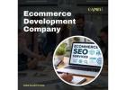 Ecommerce Development Company 