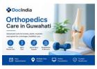 Best Orthopedics in Guwahati | Bone, Joint & Spine Care | DocIndia