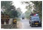 Trusted Corbett Booking Services for Wildlife Safari Trips Online
