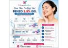 Benzo Gel (Benzoyl Peroxide) | Best Acne Medication 
