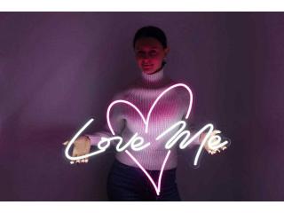 Custom Neon Signs – Personalized Just for You