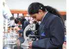 Biology Lab Facilities at Presidency School Bangalore South