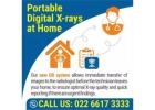 Portable X-Ray Services at Home in Mumbai – Picture This 