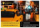 Reliable Private Hire Transport Dandenong for Comfortable Everyday Travel