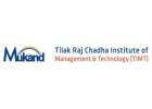 Apply Now to the Best BBA College in Yamunanagar