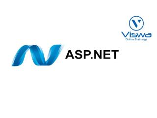 ASP .Net Online Certification Training Course