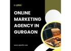 Online Marketing Agency in Gurgaon 