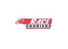 Courier in Melbourne