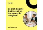 Search Engine Optimization Company in Gurgaon 