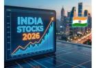 Top Indian Stock Market 2026 | Best Stocks, Sensex & Nifty Guide | Tradex1