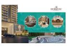 The Horizon Residences' Indirapuram smart living apartments