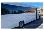 Make Your Event Special with an NYC Party Bus Rental