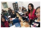 Best Math Coaching Institute in Faridabad | Infinity Classes