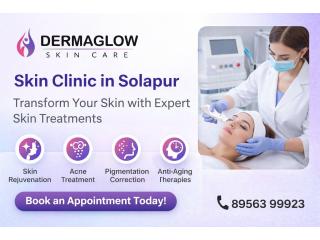 Certified Laser Hair Removal in Solapur | Book Today
