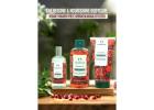 Refresh Your Senses with Body Mist Online from The Body Shop India
