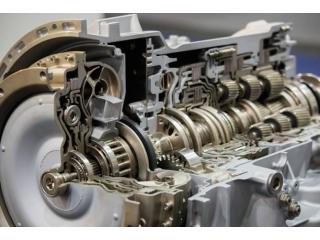 Affordable Auto Transmission Repair Experts