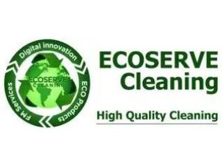 Professional Office Cleaning in London – Reliable Commercial Cleaning Services